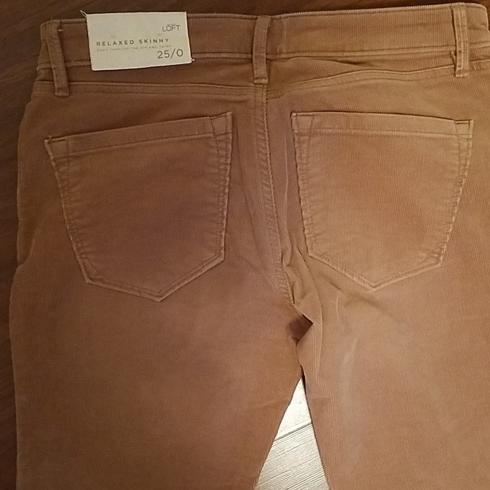 Pants - Picture 4 of 4